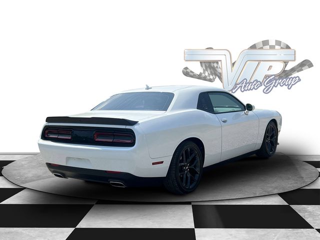 2021 Dodge Challenger GT