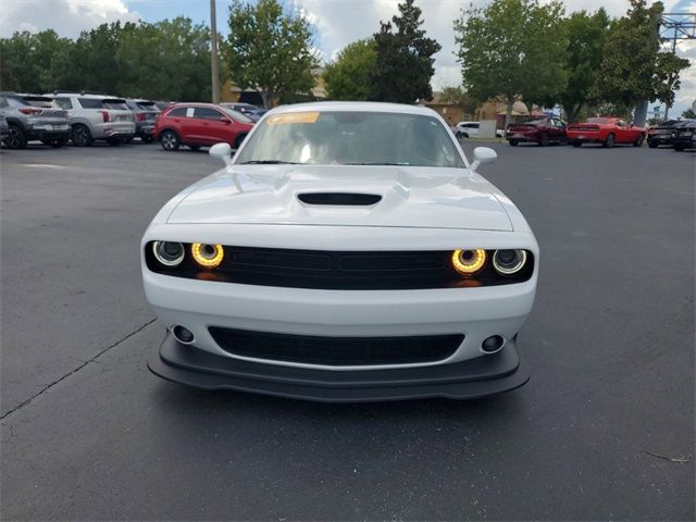 2021 Dodge Challenger GT