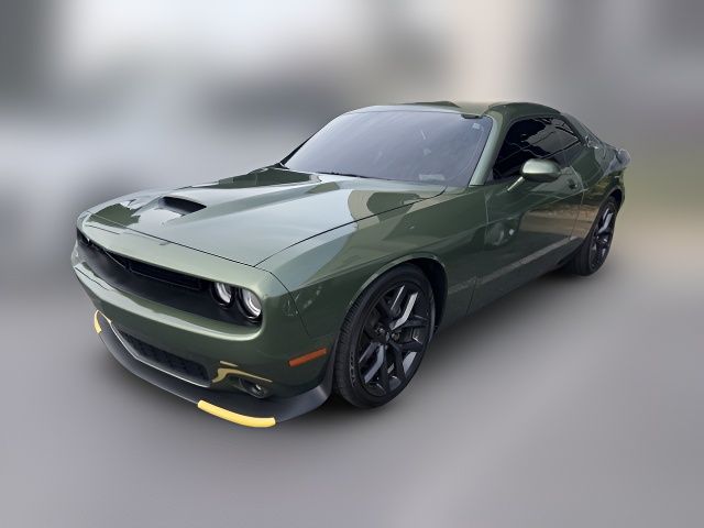 2021 Dodge Challenger GT