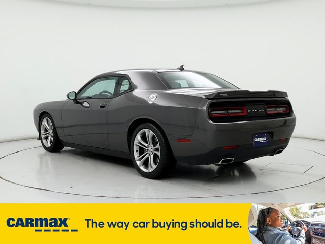 2021 Dodge Challenger GT