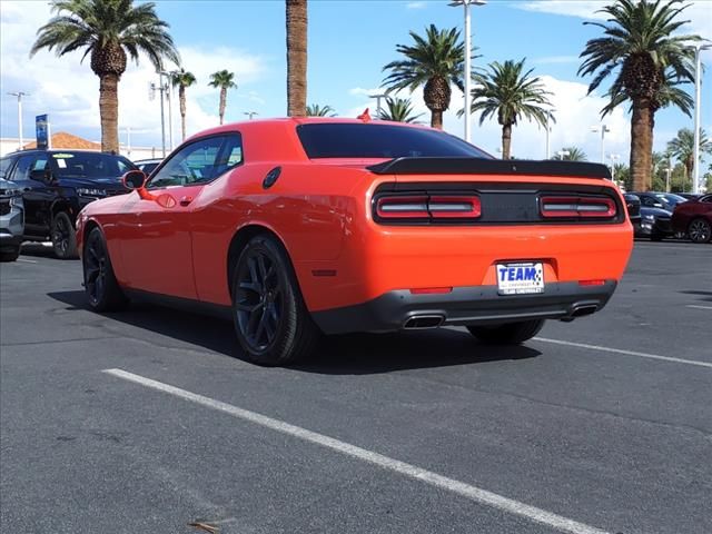 2021 Dodge Challenger GT