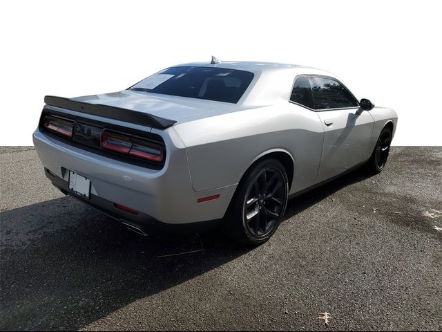 2021 Dodge Challenger GT