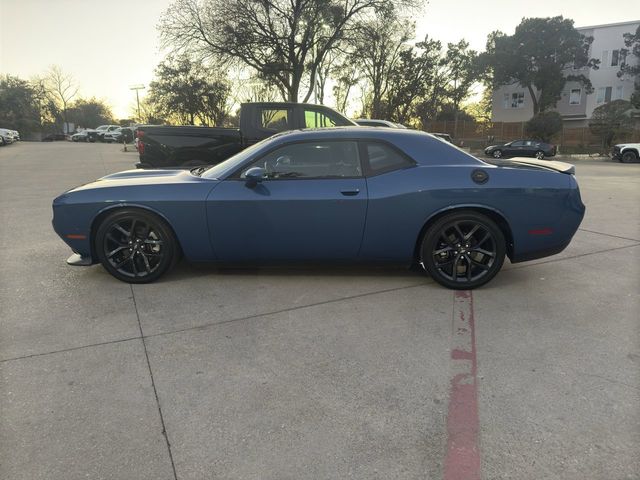 2021 Dodge Challenger GT