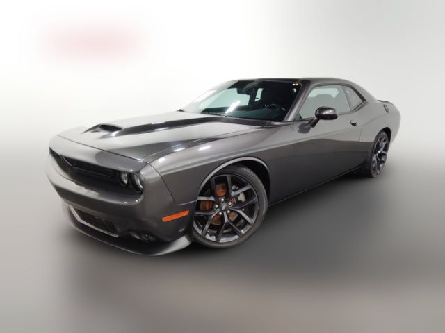 2021 Dodge Challenger GT