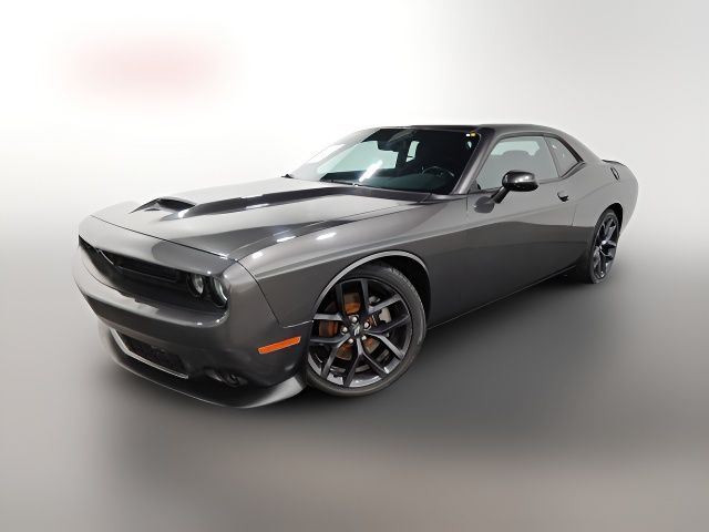 2021 Dodge Challenger GT