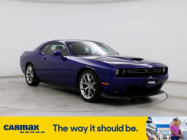 2021 Dodge Challenger GT