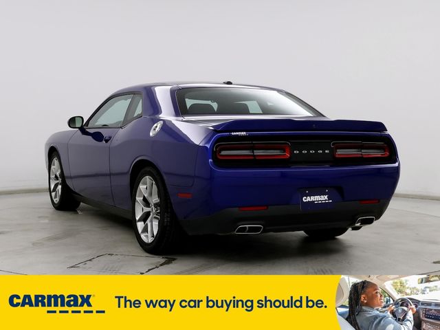 2021 Dodge Challenger GT