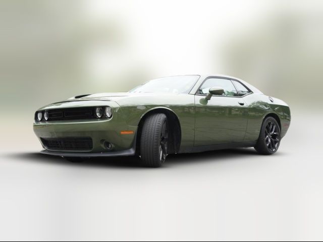 2021 Dodge Challenger GT