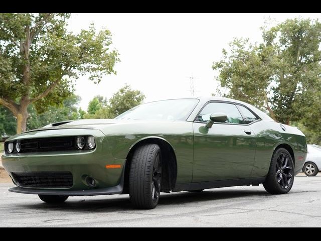 2021 Dodge Challenger GT