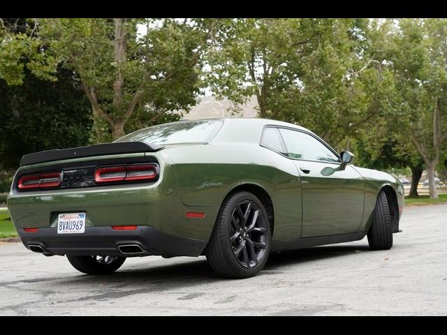 2021 Dodge Challenger GT