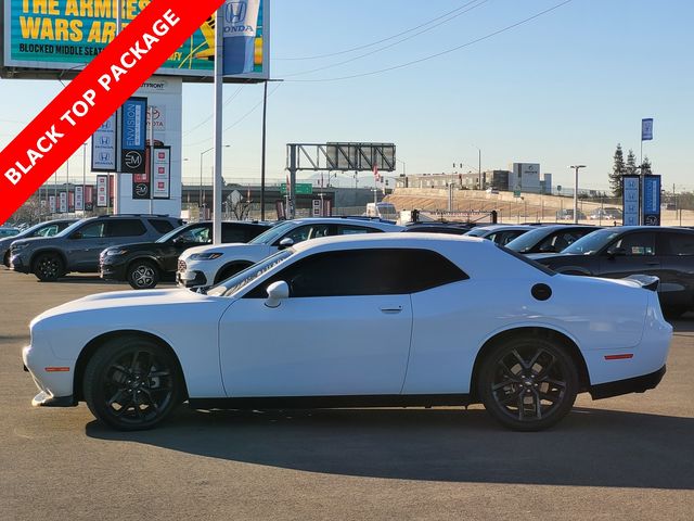 2021 Dodge Challenger GT