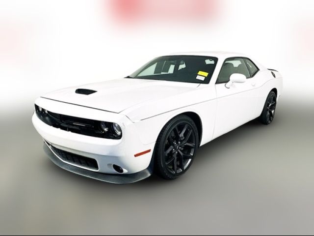 2021 Dodge Challenger GT