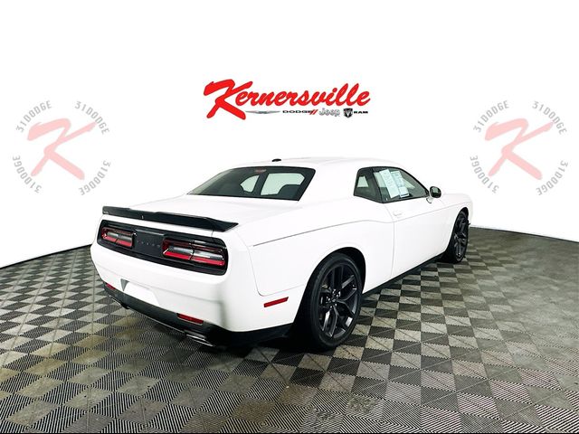 2021 Dodge Challenger GT