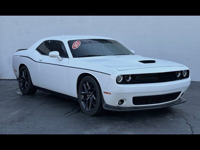 2021 Dodge Challenger GT