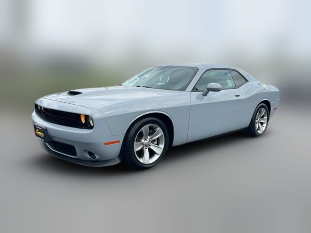 2021 Dodge Challenger GT