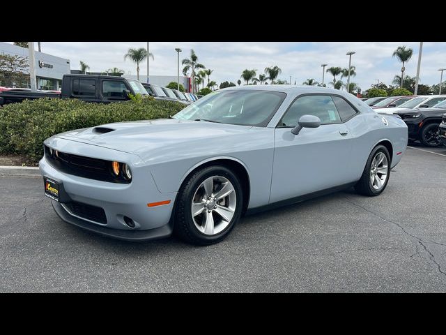 2021 Dodge Challenger GT