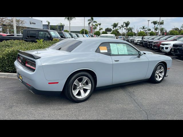 2021 Dodge Challenger GT