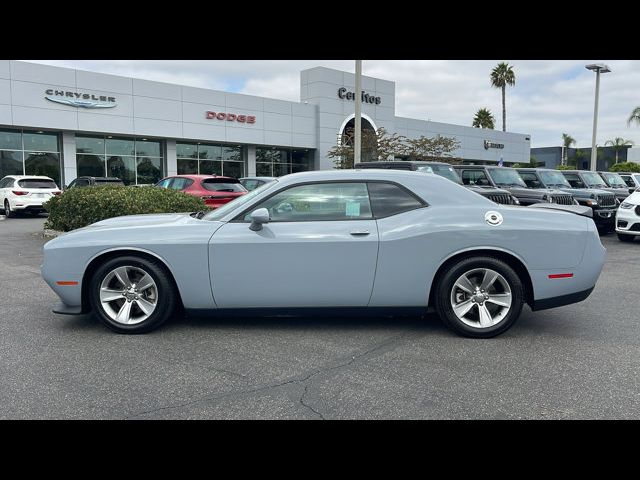 2021 Dodge Challenger GT