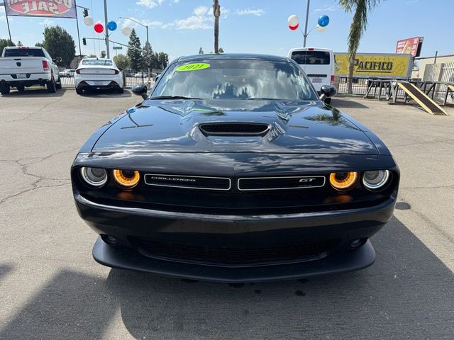 2021 Dodge Challenger GT