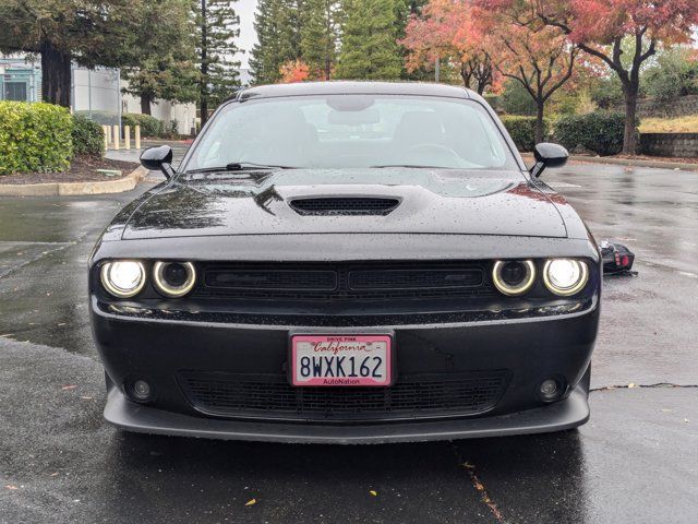 2021 Dodge Challenger GT