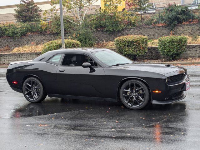 2021 Dodge Challenger GT