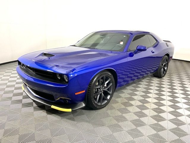 2021 Dodge Challenger GT