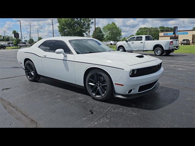 2021 Dodge Challenger GT