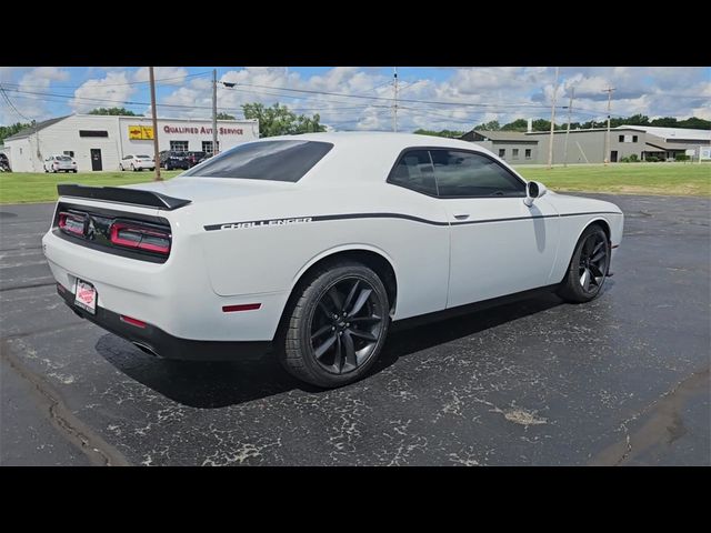 2021 Dodge Challenger GT