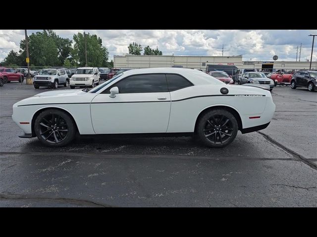 2021 Dodge Challenger GT