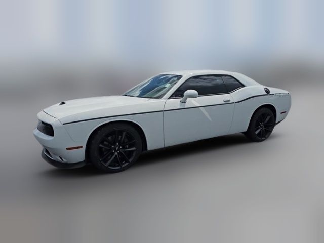 2021 Dodge Challenger GT