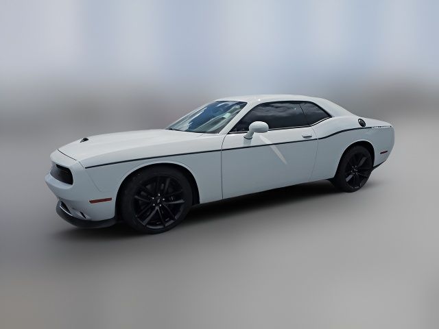 2021 Dodge Challenger GT