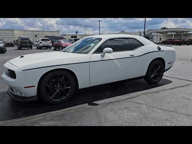 2021 Dodge Challenger GT