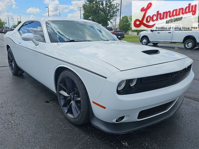 2021 Dodge Challenger GT