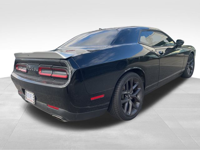 2021 Dodge Challenger GT