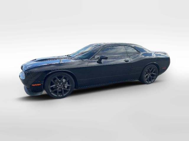 2021 Dodge Challenger GT