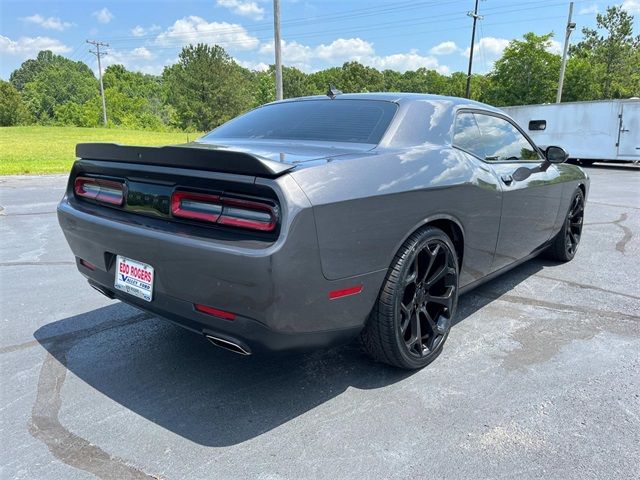 2021 Dodge Challenger GT