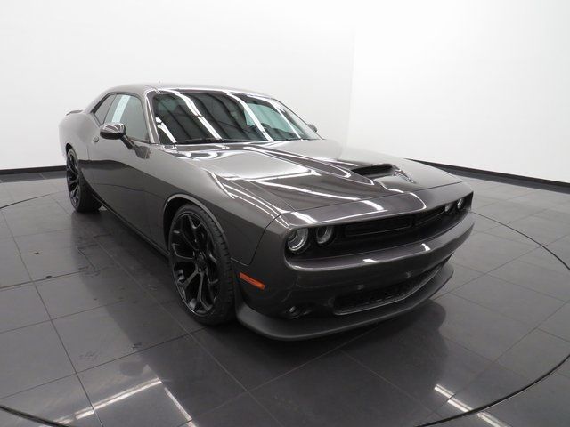 2021 Dodge Challenger GT