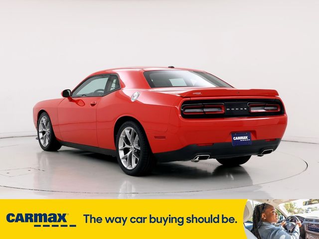 2021 Dodge Challenger GT