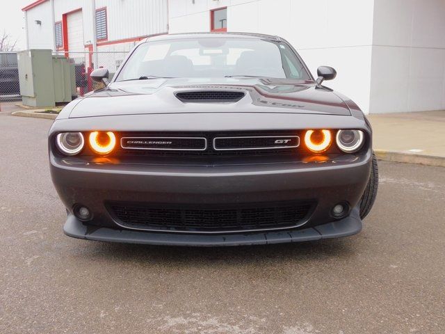 2021 Dodge Challenger GT