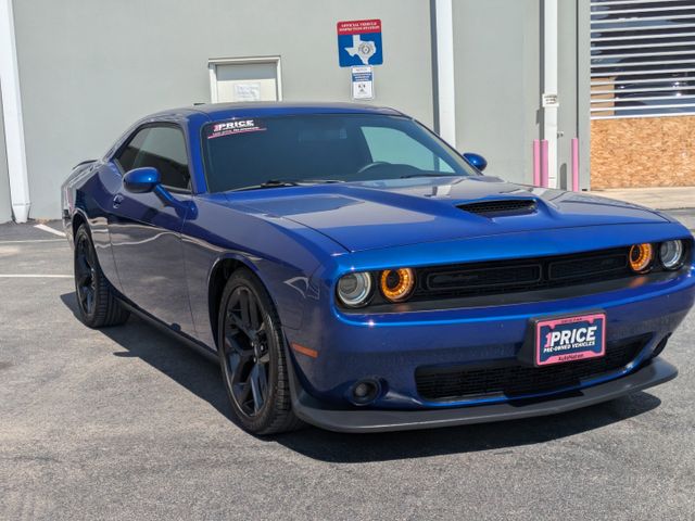 2021 Dodge Challenger GT