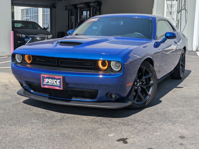 2021 Dodge Challenger GT