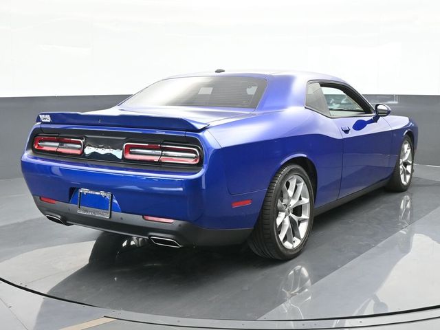 2021 Dodge Challenger GT