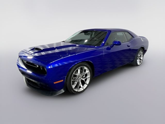 2021 Dodge Challenger GT