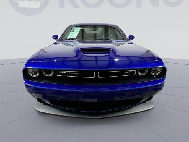 2021 Dodge Challenger GT