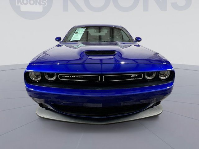 2021 Dodge Challenger GT