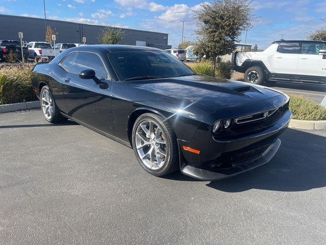 2021 Dodge Challenger GT