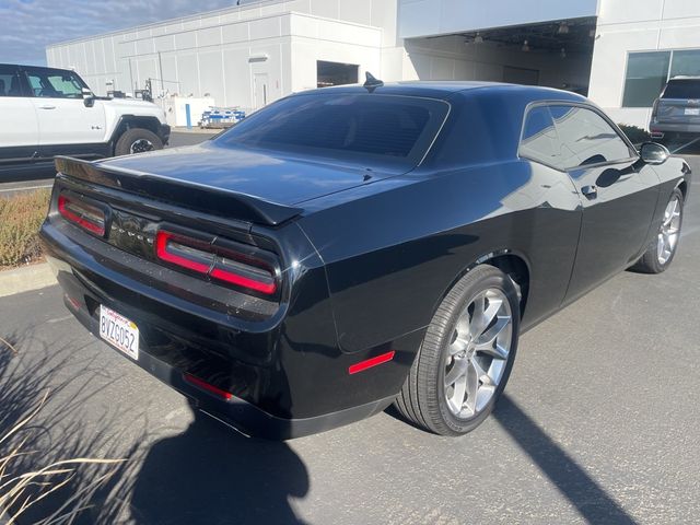 2021 Dodge Challenger GT