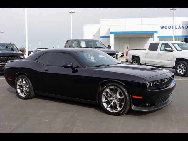 2021 Dodge Challenger GT