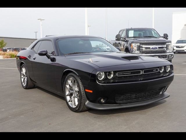 2021 Dodge Challenger GT