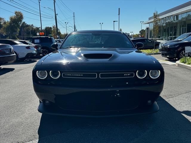 2021 Dodge Challenger GT